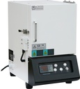 1200°C 4.5L Compact Muffle Furnace w/30-Seg PID Control