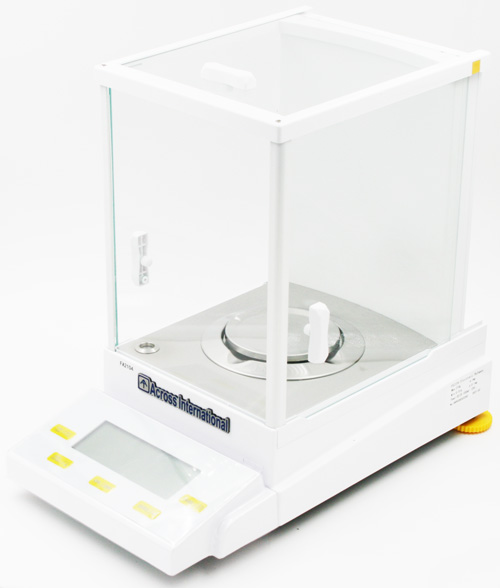 Ai 0.1 mg Analytical Balance