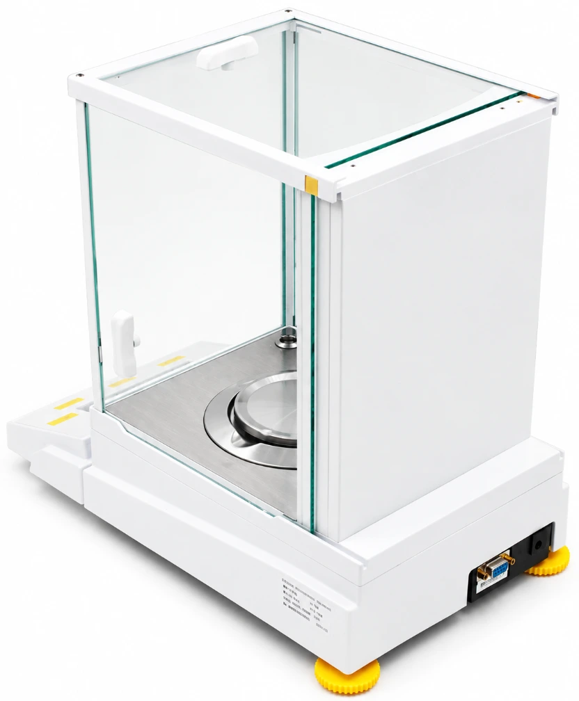 Ai 0.1 mg Analytical Balance