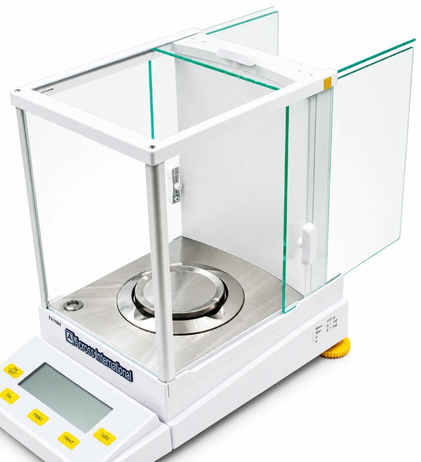 Ai 0.1 mg Analytical Balance