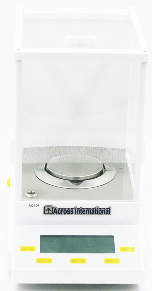 Ai 1 mg Precision Balance