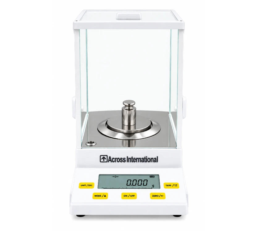 Ai 1 mg Precision Balance