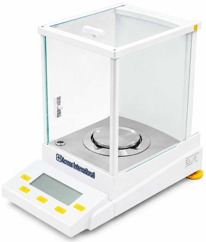 Ai 1 mg Precision Balance