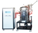 1500°C Vacuum Furnace with Molybdenum Heating Elements