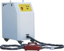 35KW Mid-Frequency Induction Heater w/ 5 Meters Extendable Coil 30-100KHz