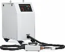 35KW Mid-Frequency Induction Heater w/ 5 Meters Extendable Coil 30-100KHz