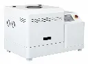 4x3L Gear-Drive 12-Liter Planetary Ball Mill