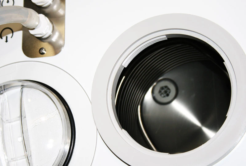 Ai Ambient to -20°C 7L Capacity Compact Recirculating Chiller