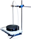 350C 2000RPM 8L PID Magnetic Stirrer w/ 280mm Heated Plate