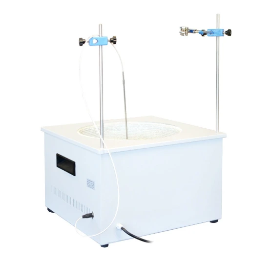 Ai DigiM 10L 300°C 2000 RPM Digital Heating & Stirring Mantle