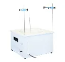 Ai DigiM 10L 300°C 2000 RPM Digital Heating & Stirring Mantle