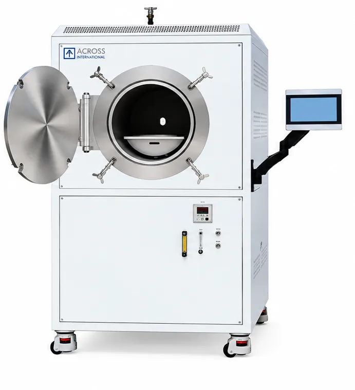 GCF1000-SS front_open.webp