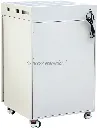 450L Vacuum Oven w- 6 Heated Shelves, St. St. Tubing & Valves (2).webp