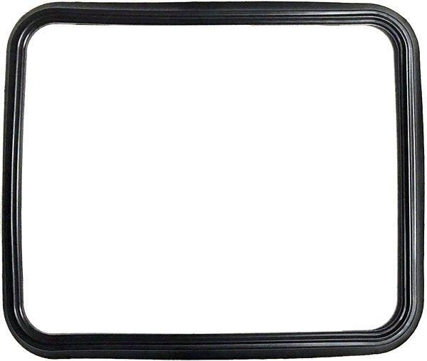 [OSG.AT-26] High Temp Door Sealing Gasket for AccuTemp Series Vacuum Ovens (AccuTemp 26L vacuum oven (AT26))