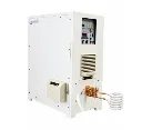 35KW Mid-Frequency Compact Induction Heater w/ Timers 30-80KHz