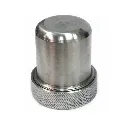 50ml to 80ml High Energy Grinding Jars