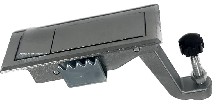 Side Panel Lock for AI Ovens