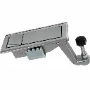 Side Panel Lock for AI Ovens