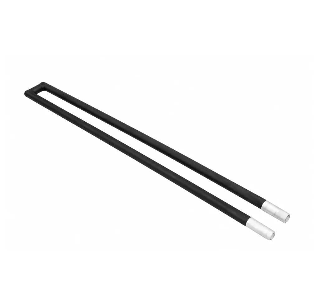 SiC Heating Elements For High Temperature Furnaces