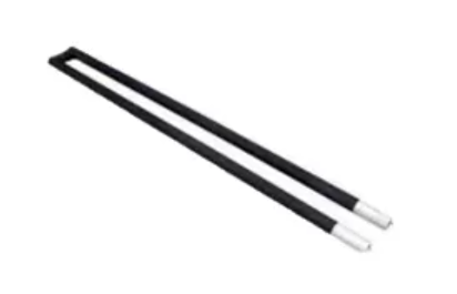 SiC Heating Elements For High Temperature Furnaces