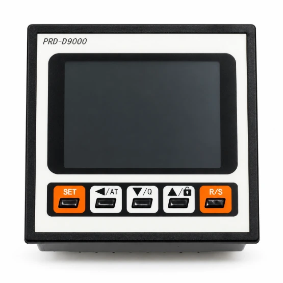 [PRD-D9001-T] 4th Gen 28 Segment Ramp LCD Controller For Ai Ovens