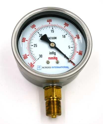 Vacuum Gauge Large