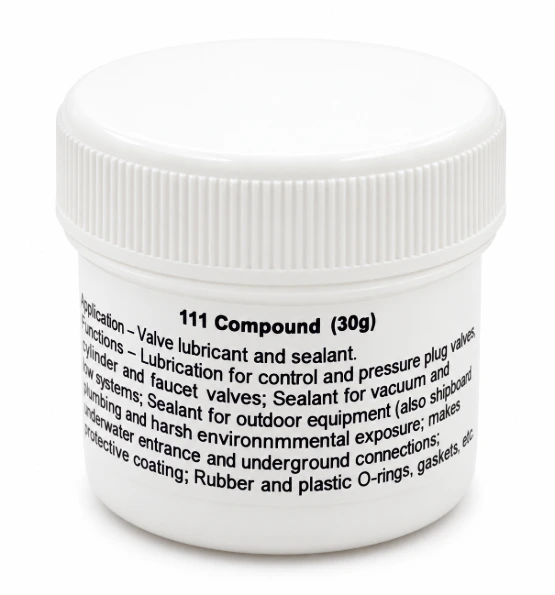 [HVG] Vacuum Seal Grease 30g