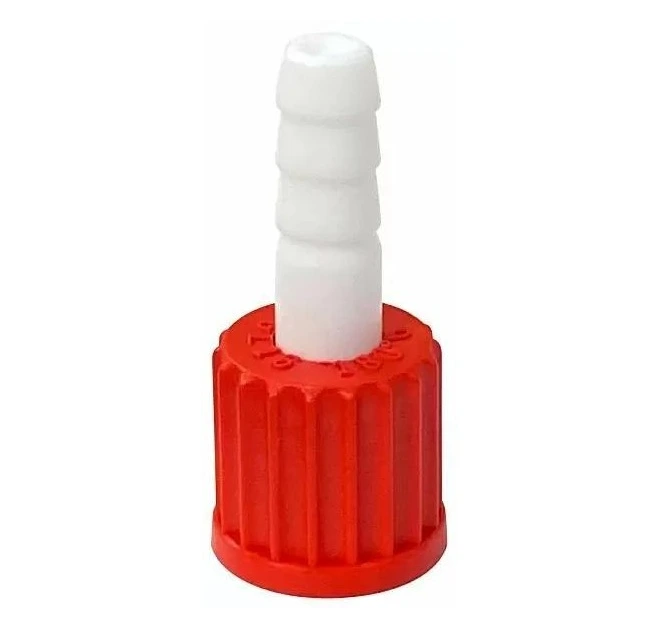 Ai GL14 Chilling Fluid Or Vacuum Connectors (Straight) - Pack Of 5
