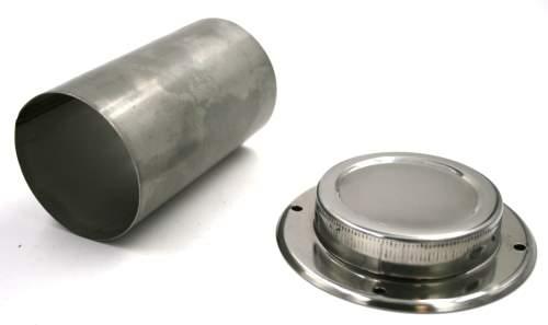 Access Port Kit for FO Series Fan Forced Ovens
