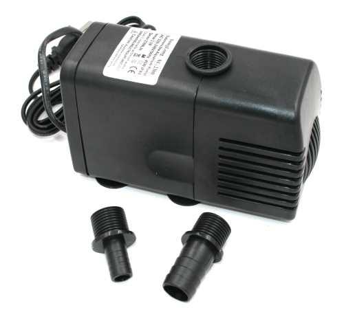 GCF Water Pump