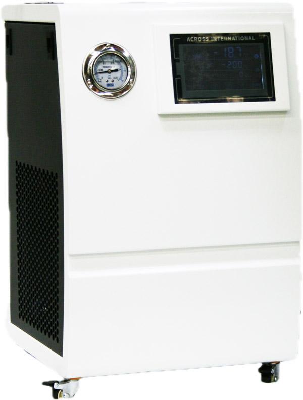 Ai Ambient to -20°C 7L Capacity Compact Recirculating Chiller