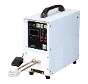 15KW Mid-Frequency Compact Induction Heater w/ Timers 30-100KHz