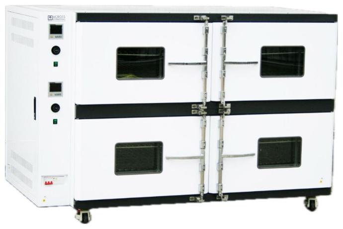 Customized Vacuum Oven / Fan Forced Oven