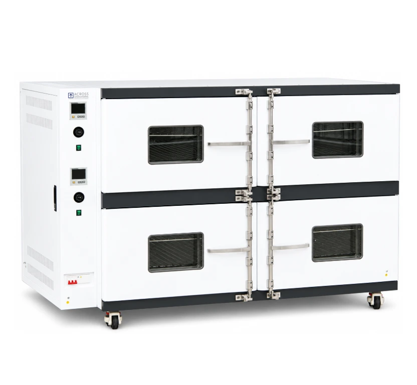 [CO] Customized Vacuum Oven / Fan Forced Oven