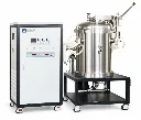 1500°C Vacuum Furnace with Molybdenum Heating Elements