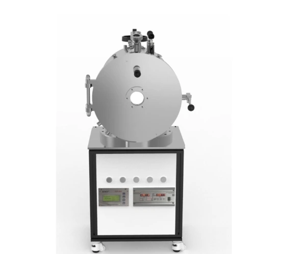 Rapid Heating Flash Sintering Furnace (Call for Quote)