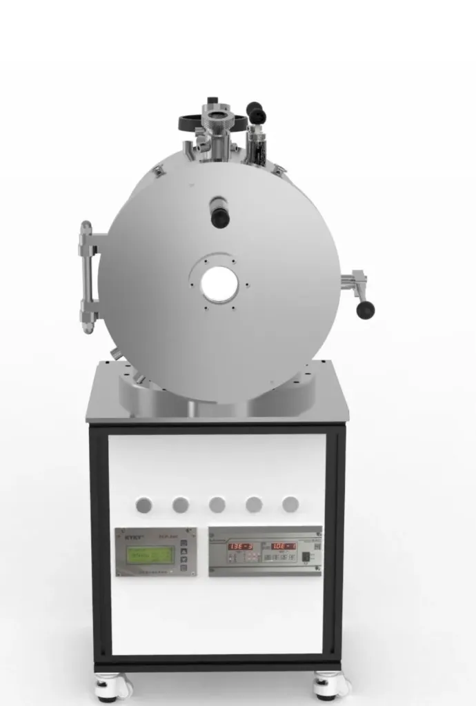 Rapid Heating Flash Sintering Furnace (Call for Quote)