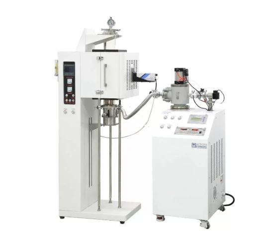 [PFSF] Preheating Flash Sintering Furnace (Call for Quote)