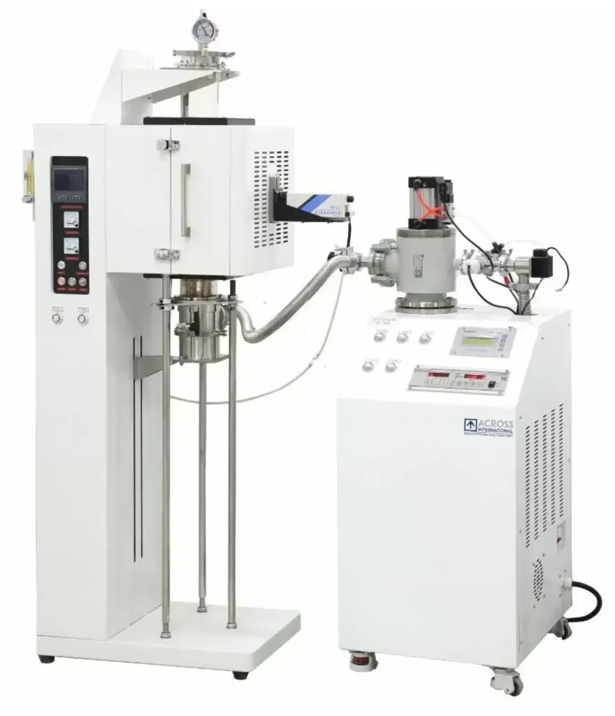Preheating Flash Sintering Furnace (Call for Quote)