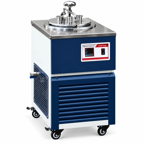 [T40] Ai -40°C 1.5L Capacity Cold Trap