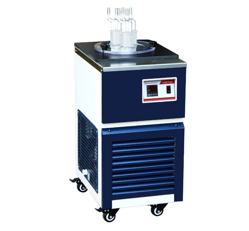 Ai -40°C 1.5L Capacity Cold Trap