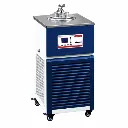 Ai -80°C 5L Capacity 316L SST Cold Trap w/ KF25 Ports ETL