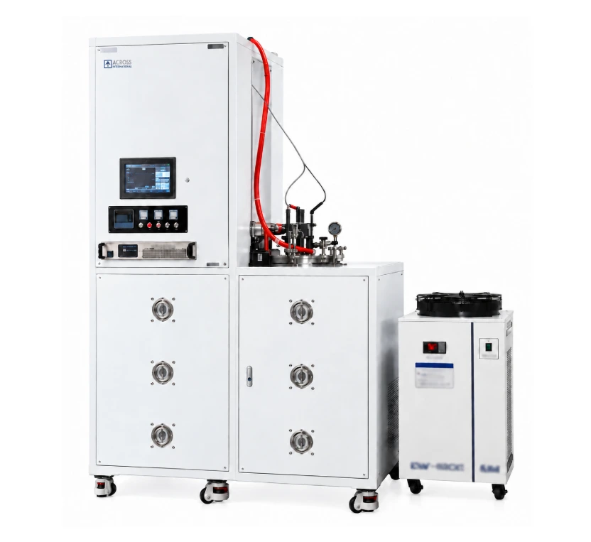 1200°C 15L Molten Salt Electrolysis Furnace