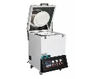 1200°C Top-openning Muffle Furnace w/ Kanthal (Sweden) Heating Elements