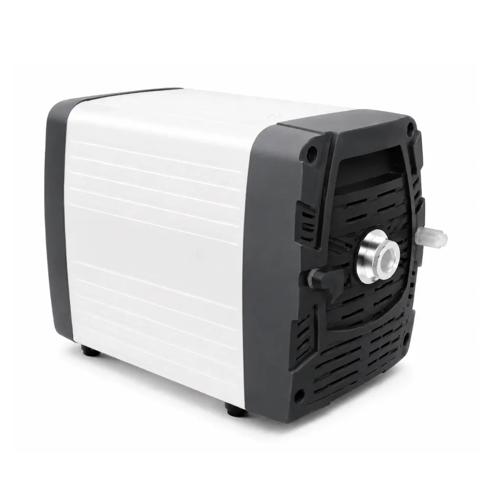 [ChemVac6] AI ChemVac6 5.9 cfm Chemical-Resist Diaphragm Pump