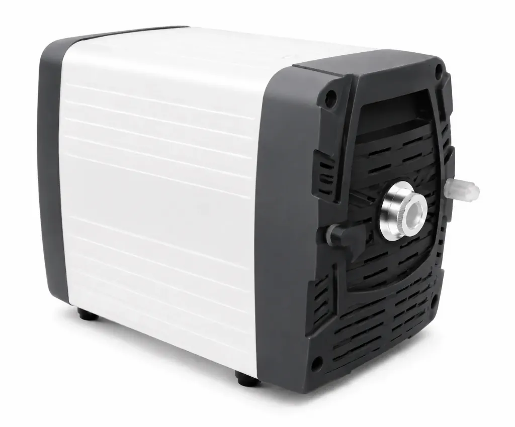 [ChemVac6] AI ChemVac6 5.9 cfm Chemical-Resist Diaphragm Pump