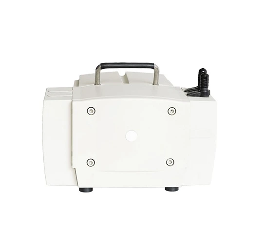 [ChemVac1] AI ChemVac1 1.2 cfm Chemical-Resist Diaphragm Pump