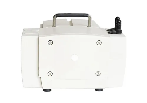 [ChemVac1] AI ChemVac1 1.2 cfm Chemical-Resist Diaphragm Pump
