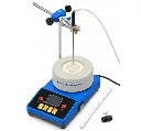 Ai DigiM 50-250mL 300°C 1500 RPM PID Controlled Heating Mantle