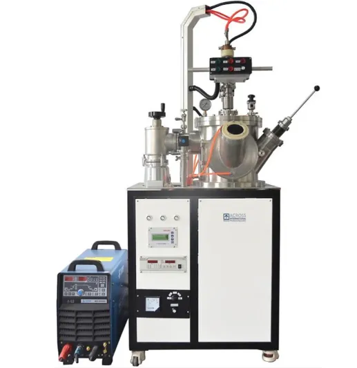 AIVAF Vacuum ARC Furnace